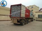 120 Bar Johnson Type Water Well Screen For Deep Well Drilling High Precision