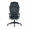 Buy cheap Commercial Furniture High Back Mesh Ergonomic Office Chair for Comfortable Work from wholesalers