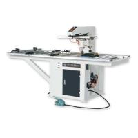Buy cheap MZ7121D Single-row Multiple Spindles Drilling Machine product