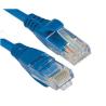 Buy cheap Indoor Copper Patch Cables , Utp Cat5e Patch Cable Snagless Boot Patch Cord from wholesalers