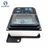 Buy cheap PC160-7 PC200-7 PC300-7 PC400-7 Excavator Monitor Display Panel Monitor Gauge Cluster 7835-10-2003 7835-10-2002 from wholesalers