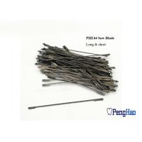 Buy cheap Plaster Cutting Saw Blades Steel Material Type For Dental Laboratory product