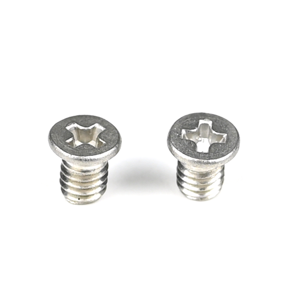 Highly Praised Pan Head M4x8mm Phillips Countersunk Machine Screw for Kitchen Hood