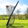 Buy cheap 6 Inches Replacement Football Net Pro Punting Football Kicking Cage from wholesalers