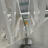 Buy cheap Customized Vertical Steel Truss Structure For Building Construction from wholesalers