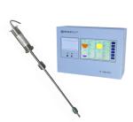 Petrol Station ATG Remote digital auto Fuel water level mointoring Oil Tank
