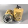 Buy cheap Fuel Water Separator Heavy Equipment Parts Spin-on fuel filter E303C E305.5E Model Applied from wholesalers
