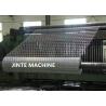 Buy cheap ISO 16kw 3.8m Gabion Hexagonal Wire Mesh Machine from wholesalers