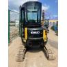 Buy cheap Used hydraulic crawler excavator Kobelco35SR, CHEAP PRICE SECOND HAND EXCAVATOR KOBELCO 35SR ON SALE from wholesalers