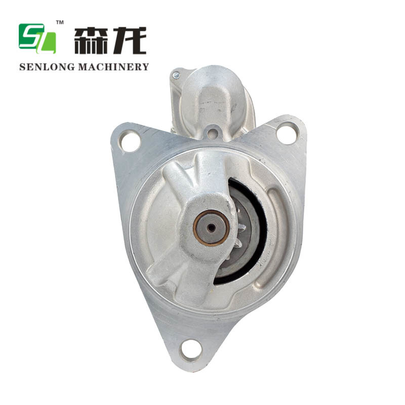 6.0KW Starter Motor HINO 281001240, 281001470, 281001472, 281001502, 281001520, 281001520A, 281001520B, 281001520C
