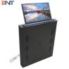 Buy cheap 17.3" Screen Conference Table Motorized Monitor Lift With Anti Pinching Hand Protection from wholesalers