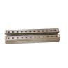 Buy cheap 12 Holes Bird'S Beak Custom Lipstick Mold Single Cavity Multi Cavity from wholesalers