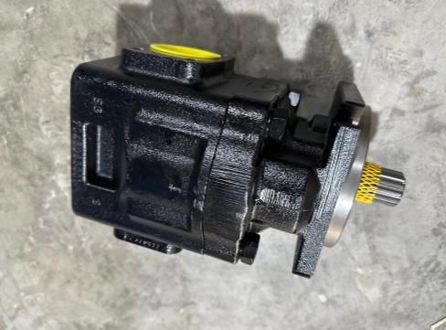 Buy cheap 923142.0036 Hydraulic pumps Kalmar Reach Stacker Parts from wholesalers