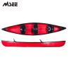 Buy cheap 2-3 Person Fishing Canoe And Kayak Outrigger Canoe Bracae Epic Kayak Paddle from wholesalers