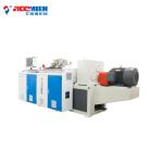 Trapezoidal UPVC PVC Wave Roofing Tile Making Machine