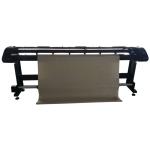 190-250cm Inkjet Plotter for Garment Printing High Resolution 150-600DPI 100KG