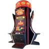 Buy cheap 19.4inch SG TwinStar Wave XL Gaming Touch Ideck Button 16.7M from wholesalers