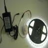 Buy cheap DC12V IP65 Warm White LED Strip+LED Dimmer+Power Adaptor from wholesalers