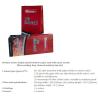 Buy cheap Starch packing bag, Sand packaging bag, Rice packing paper bag, Powder packing bag, Plant food packing bag, Particulate from wholesalers