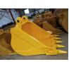 Buy cheap Wide Excavator General Purpose Bucket SK 200-8 Excavator GP Bucket from wholesalers