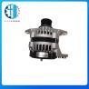 Buy cheap 24V 70A 8PK Alternator 21E6-40030 3874863 8600407 for Hyundai R210LC-7 R210LC-9 Excavator Spare Parts for Machinery Construction from wholesalers
