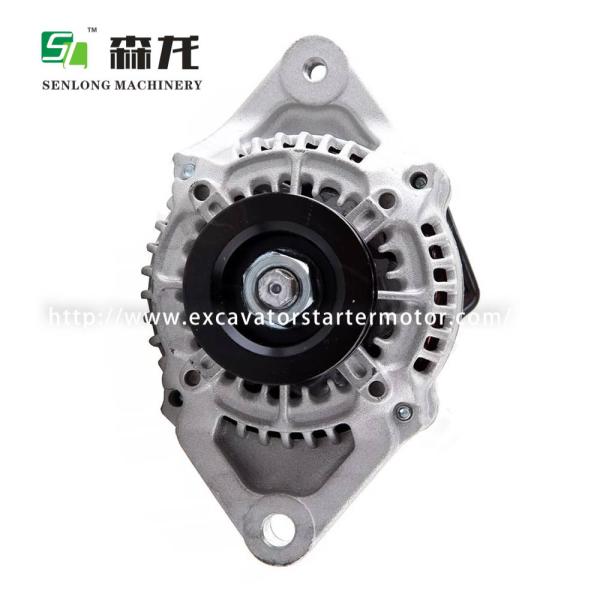 Buy cheap 12V 40A Tractor Alternator Denso 100211-1670 K1301 12179 1-2476-01ND 90-29-5180 AND0212 100211-1680 100211-4440 from wholesalers