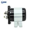 Buy cheap Solenoid Golf Cart Accessories 4 Terminal 48V Heavy Duty Solenoid Valve from wholesalers