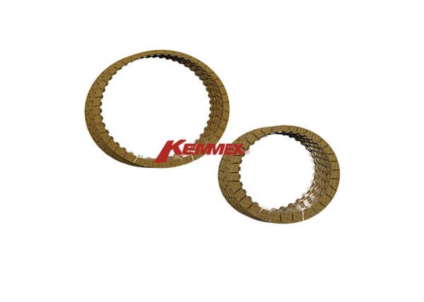 Buy cheap Audi Q5 0BH 0DE-4 Automatic Transmission Friction Kit Kemmex 518607 from wholesalers