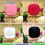 Newest design 6600mah power bank for mobile phone