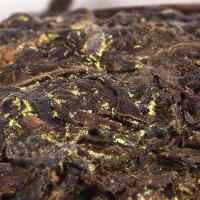 Buy cheap Drink Everyday Compressed Tea Brick Healthy Tea Brands Big Leaf Tea product