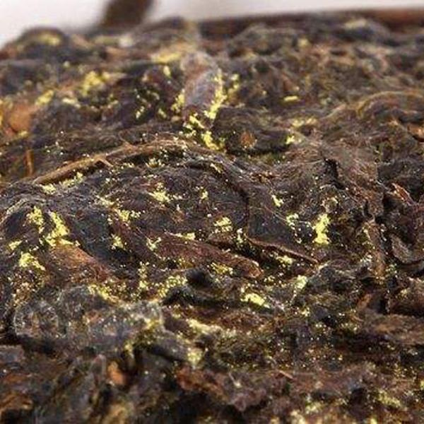 Buy cheap Drink Everyday Compressed Tea Brick Healthy Tea Brands Big Leaf Tea from wholesalers