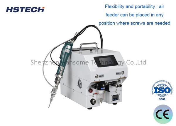 Buy cheap Screw Fastening Machine for High-Speed Production of Electronic Products from wholesalers