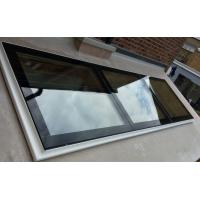 Buy cheap Toughened Laminated Glass Roof Thermal Stability High Strength product