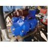 Buy cheap S Tube Valve Cement Mixer Pump , Lift Small Shotcrete Pump With Mixer from wholesalers