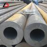 Buy cheap Hot Rolled Carbon Steel Seamless Pipes / Tube A106 A53 Ss400 S235jr Q345 Q195 Sch80 Sch40 Sch 60 from wholesalers