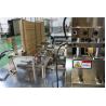 Buy cheap Paper Bowl Cover Forming Cup Lid Machine With PLC Control System , Long Time from wholesalers