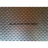 Buy cheap Perforated Filter Stainless Steel Filter Wire Mesh High Temperature Resistance from wholesalers