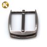 Buy cheap Fashion Silver 35mm Pin Belt Buckles Zinc Alloy With Long Using Time from wholesalers