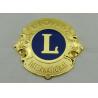 Buy cheap Custom made Souvenir Badges from wholesalers