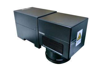 Wholesale GO3D-T Laser Scanning System / 3D Laser Marking Machine Black Color from china suppliers