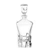 Buy cheap Household Glass Lead Free OEM Service Whiskey Decanter Set Aroma Playing Utensils from wholesalers