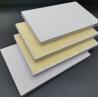 Buy cheap Office Fireproof Lightweight Fiberglass Plaster Acoustic Ceiling Board for Decorative from wholesalers