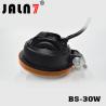 Buy cheap Led Work Light JALN7 30W Car Driving Lights Fog Light Off Road Lamp Car Boat Truck SUV JEEP ATV Led Light from wholesalers
