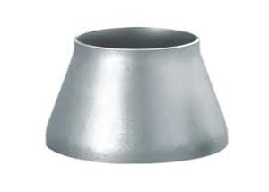 China ASME B16.9  Inconel 625 Concentric Eccentric Reducer Metal Pipe Fittings on sale