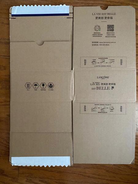 Buy cheap 1310mm Carton Box Gluing Machine 300g/M2 6 Bar Corrugated Box Gluer from wholesalers
