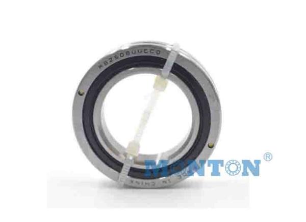 Buy cheap RE11012UUCC0P5 110*135*12mm crossed roller bearing from wholesalers