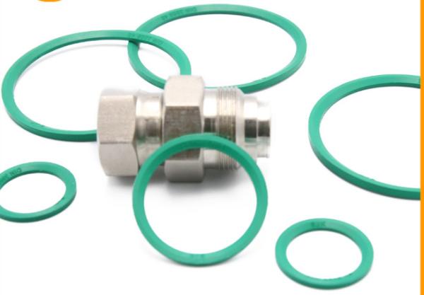 Buy cheap Oil Gas Field Sealing DIN 3869 ED Ring 14 With Custom OEM / ODM Performance from wholesalers