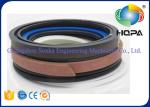 Excavator Seal Kits For Komatsu PC270 PC300 , ISO9001 Certification