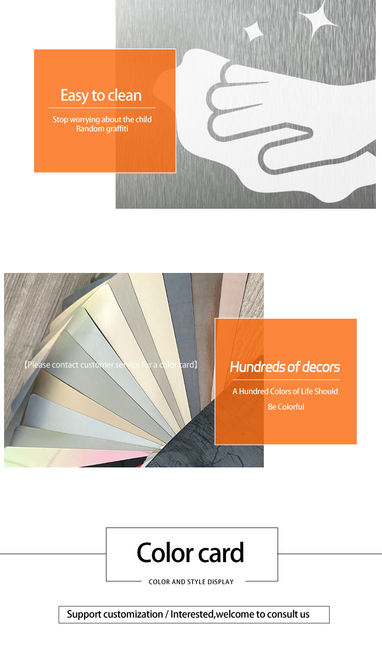Simulated Metal Bamboo Charcoal Fiber Board Sound Absorbing