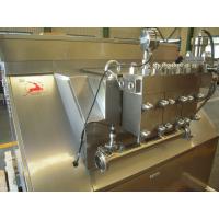 Buy cheap Laboratory Fuel Oil Homogenizer / Poloshed Homogenizer Equipment product